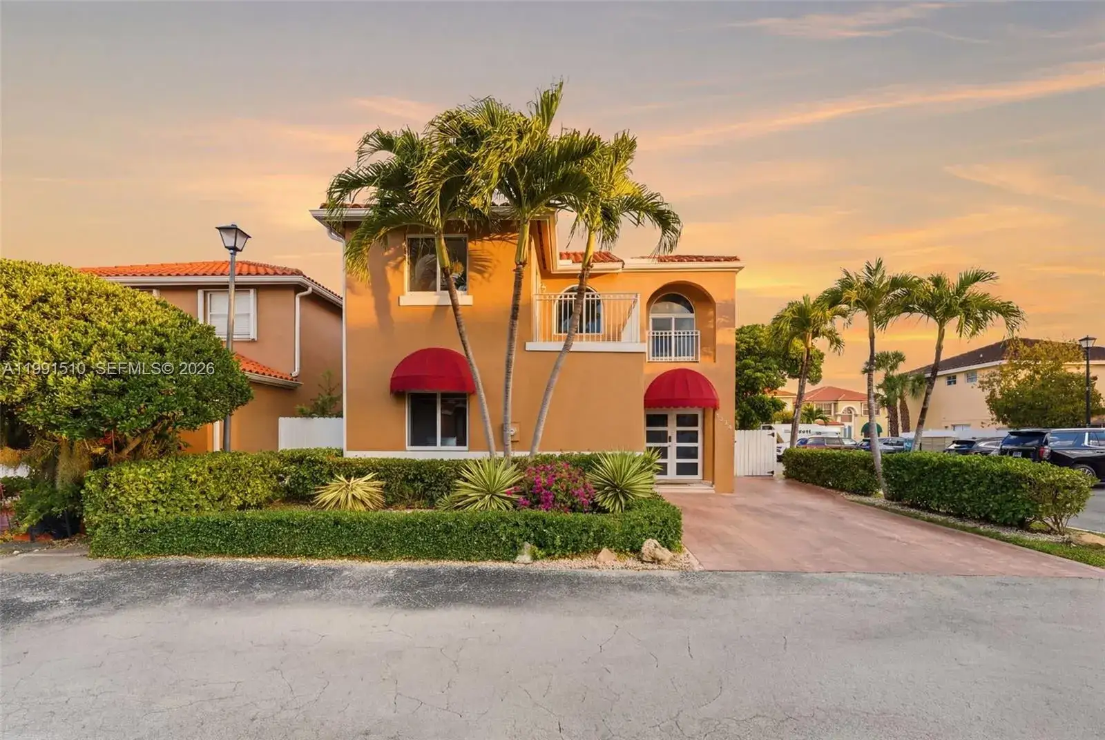 5 bedroom 2 bath Residential for sale at 8657 NW 2nd St, Miami FL 33126