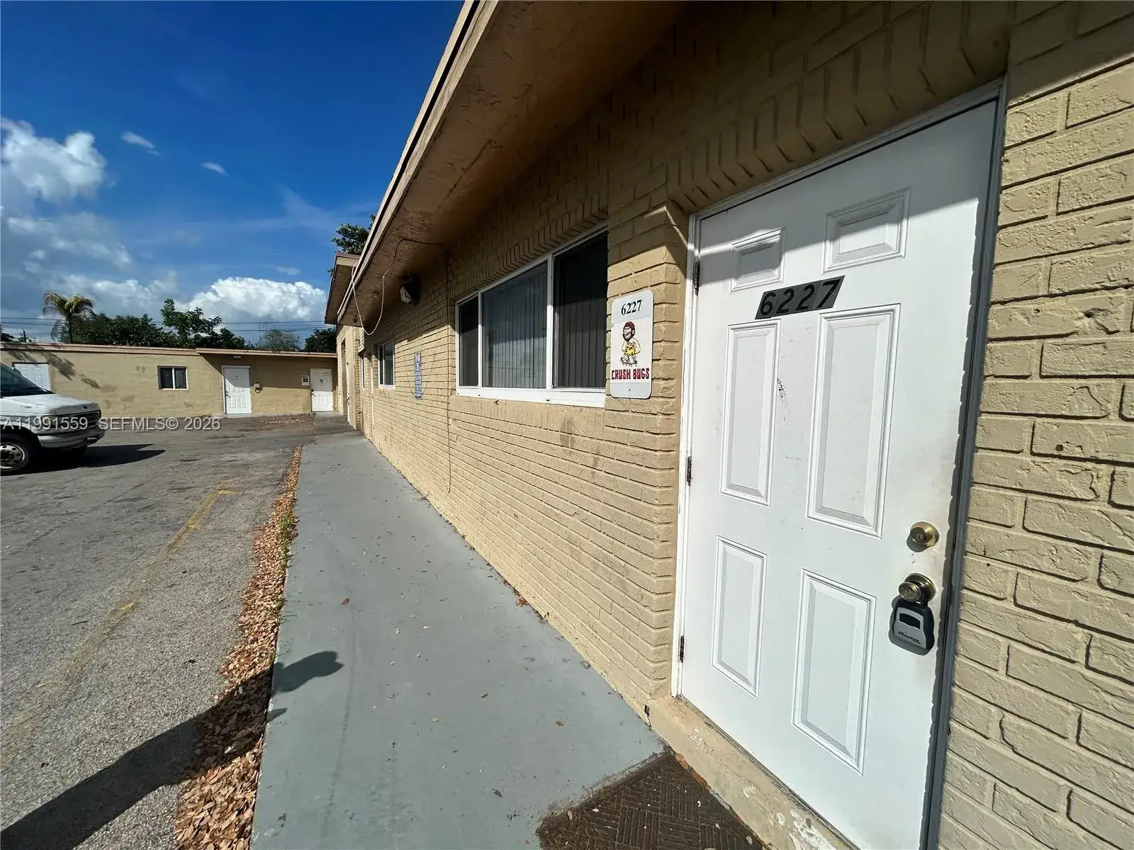 Commercial Sale for sale at 6225 Johnson St, Hollywood FL 33024