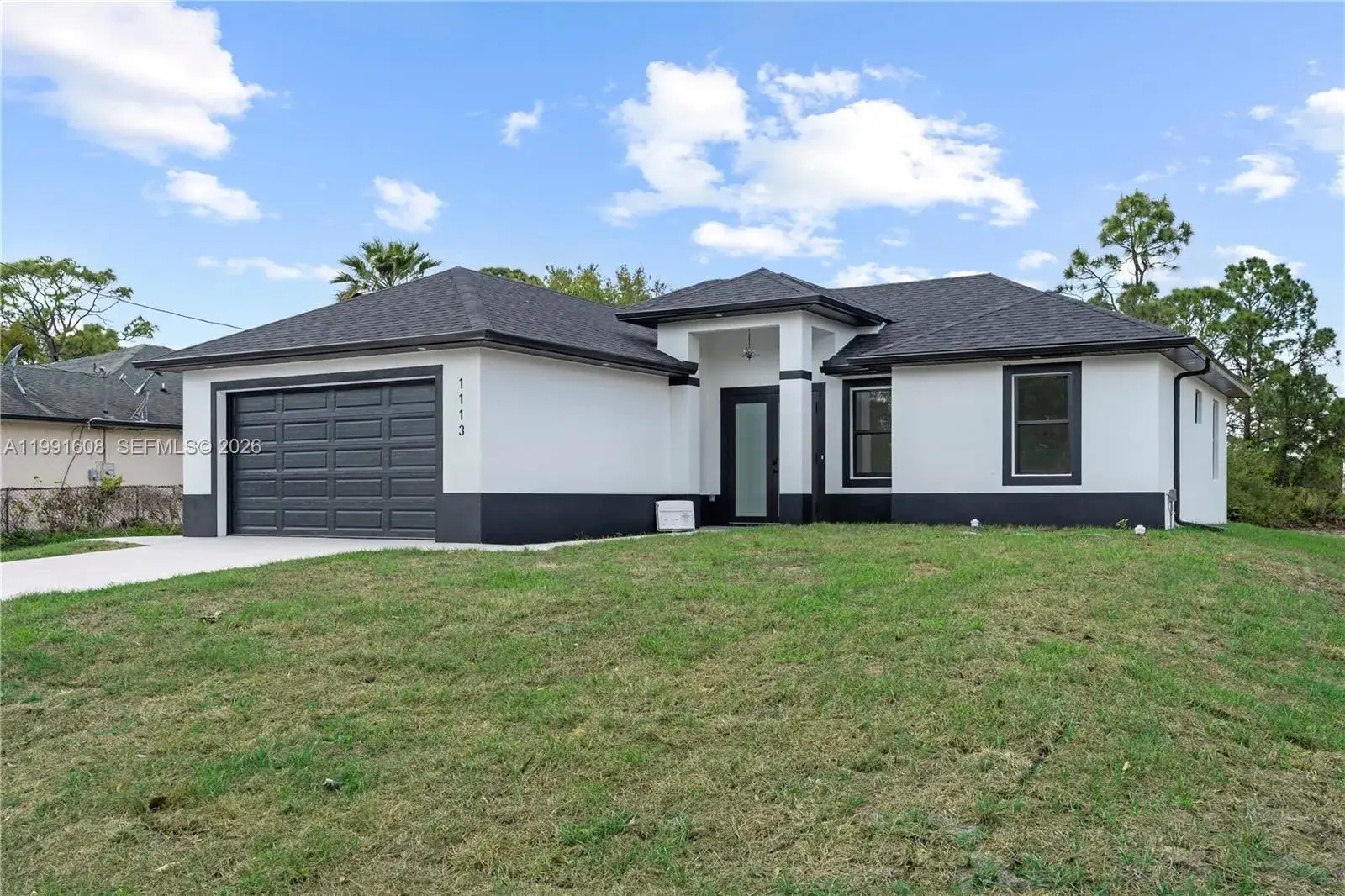3 bedroom 3 bath Residential for sale at 1113 ENRIQUE ST E, Lehigh Acres FL 33974