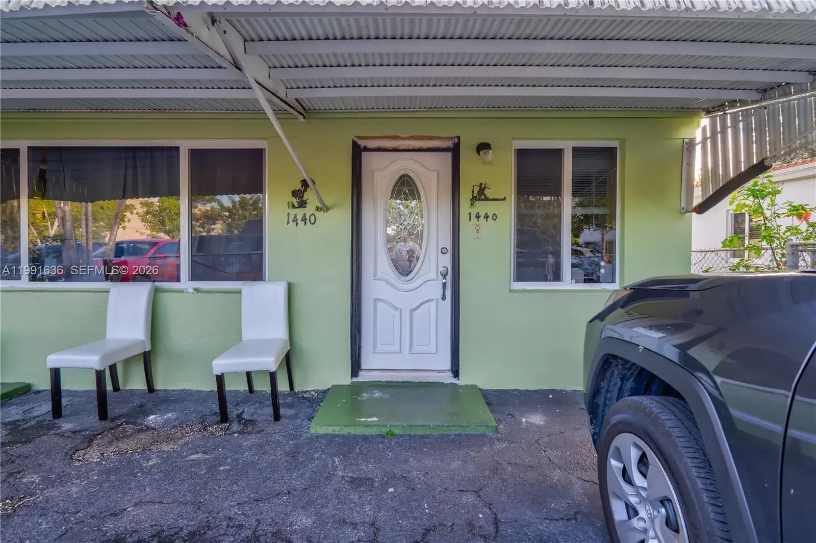 3 bedroom 2 bath Residential for sale at 1440 NE 183rd St, North Miami Beach FL 33179