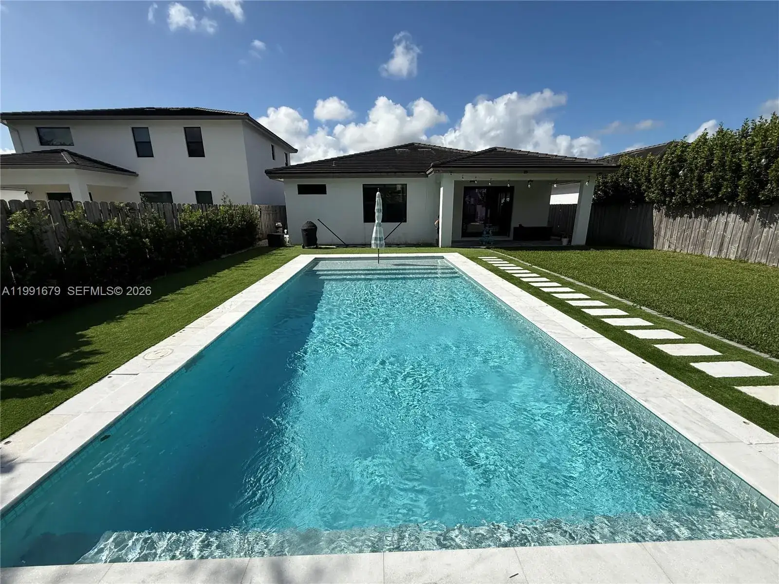 4 bedroom 3 bath Residential for sale at 2945 SE 3rd St, Homestead FL 33033