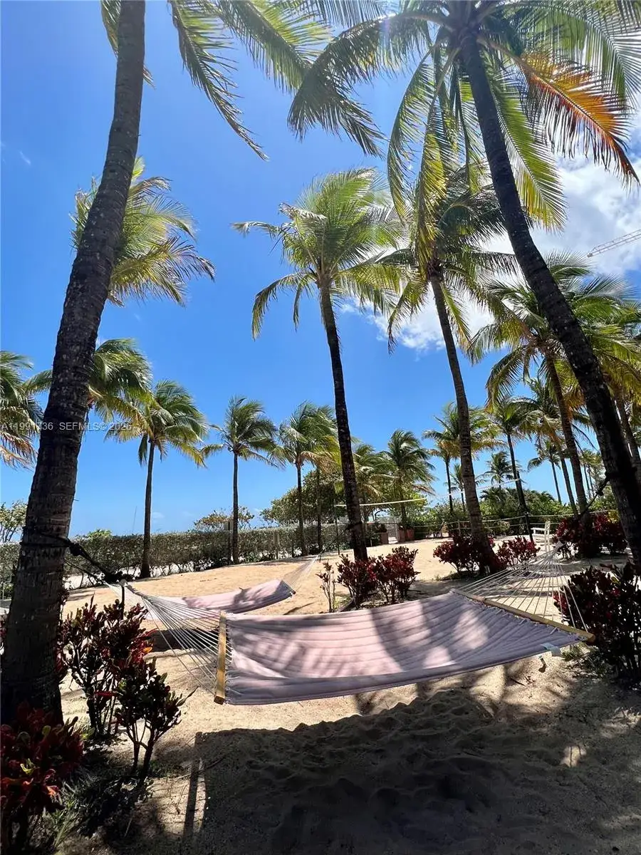 1 bedroom 1 bath Residential for sale at 9172 Collins Ave # 214, Surfside FL 33154