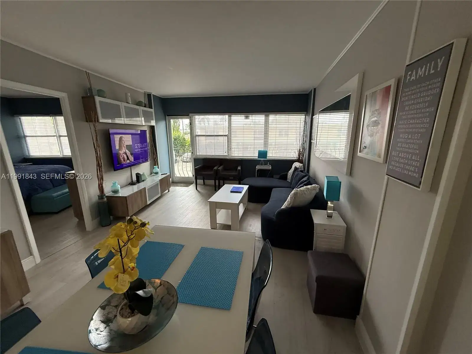 2 bedroom 1 bath Residential for sale at 3250 NE 28th St # 212, Fort Lauderdale FL 33308
