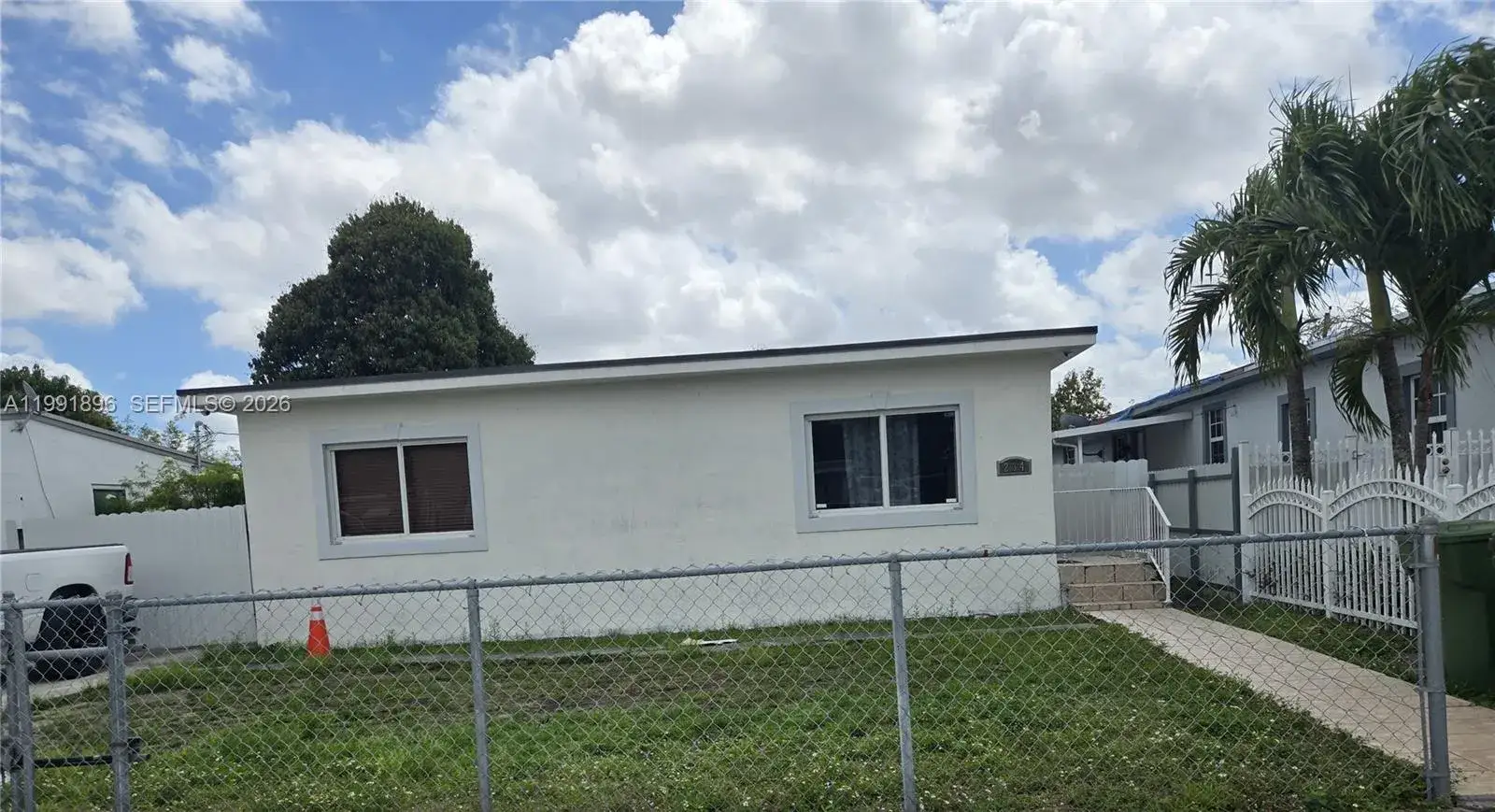 2 bedroom 2 bath Residential for sale at 234 E 44th St, Hialeah FL 33013