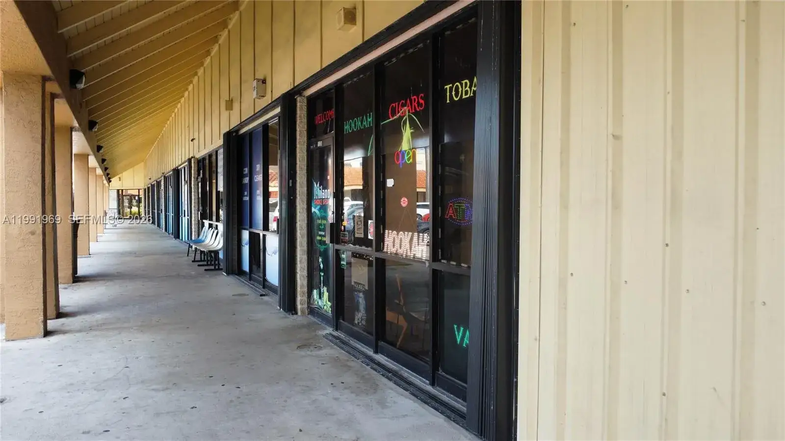Business Opportunity for sale at 30318 Old Dixie Hwy, Homestead FL 33033