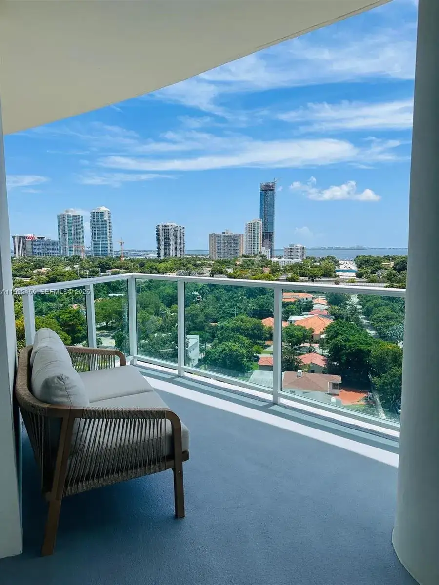 3 bedroom 2 bath Residential Lease for rent at 2525 SW 3rd Ave # 1001, Miami FL 33129