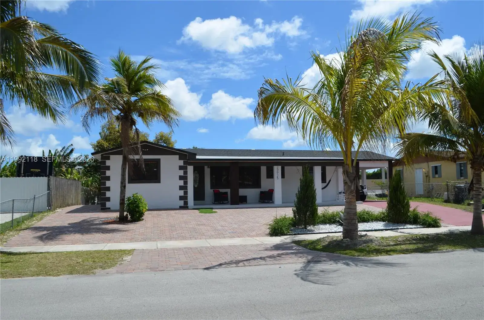 4 bedroom 3 bath Residential for sale at 29925 SW 143rd Ct, Homestead FL 33033