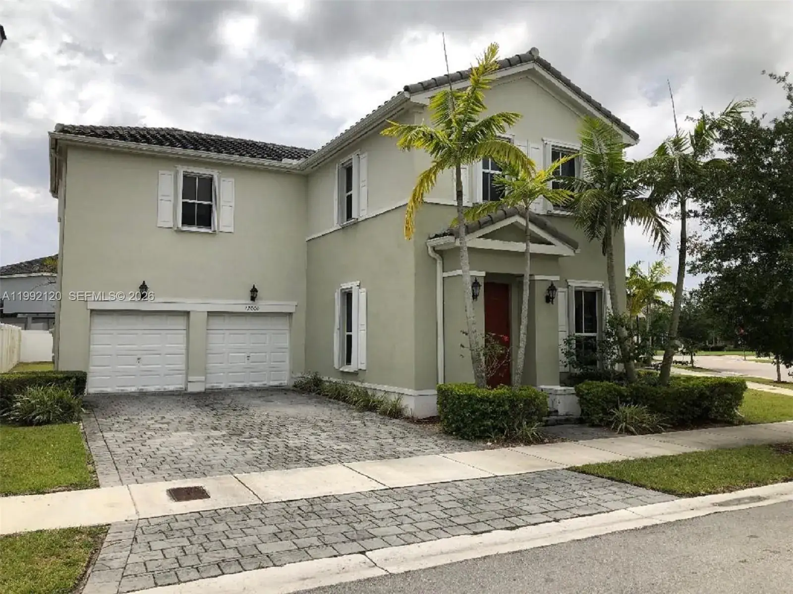 3 bedroom 3 bath Residential Lease for rent at 17000 SW 90th Ter # 0, Miami FL 33196
