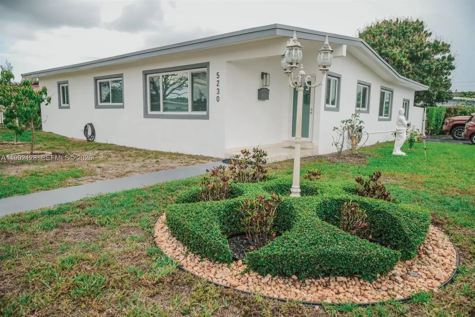 4 bedroom 3 bath Residential for sale at 5230 SW 95th Ct, Miami FL 33165