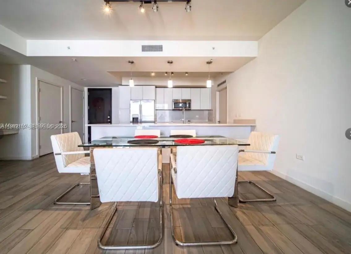 2 bedroom 2 bath Residential Lease for rent at 999 SW 1st Ave # 2105, Miami FL 33130
