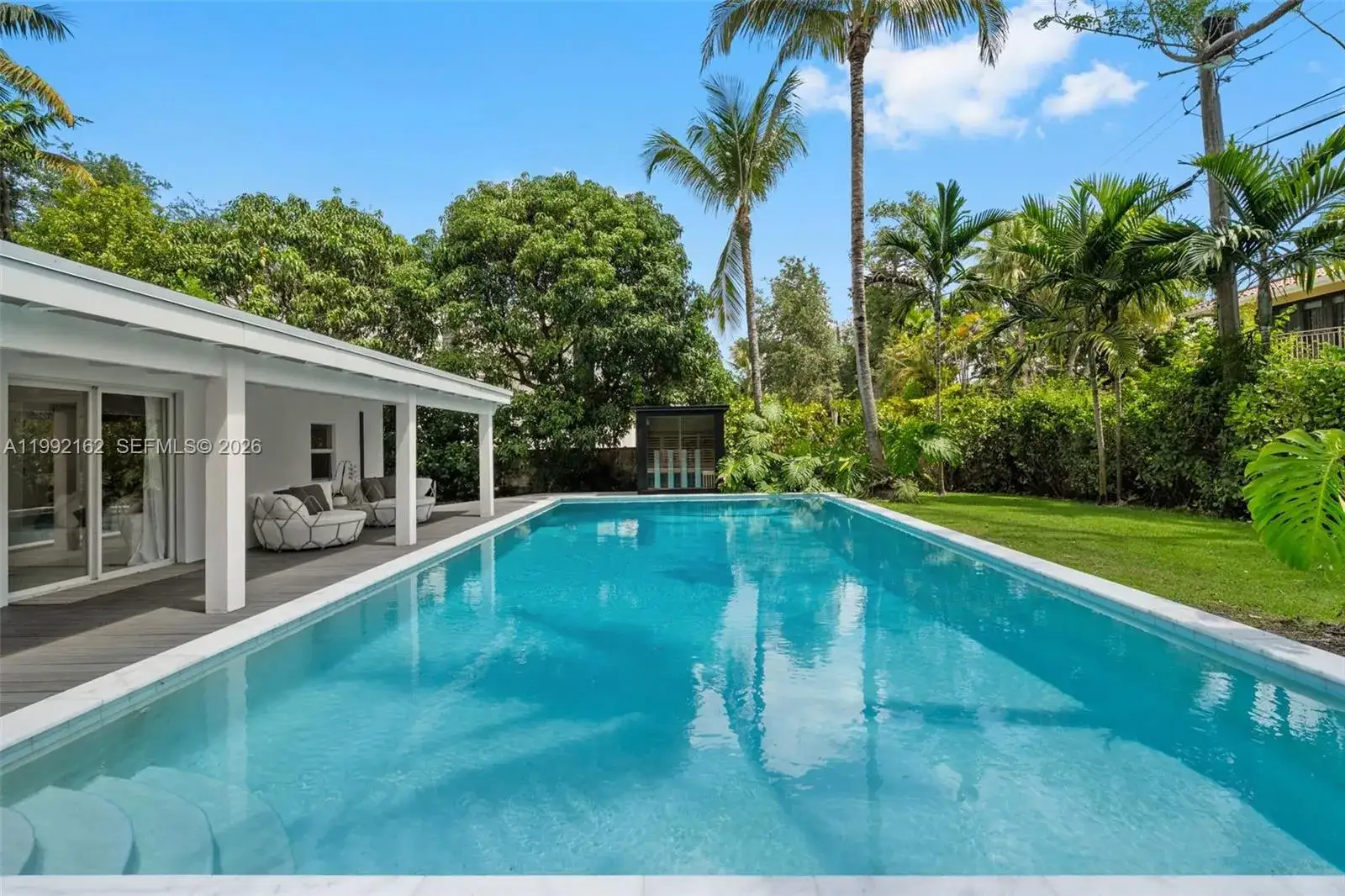 4 bedroom 3 bath Residential for sale at 7531 SW 52nd Ct, Miami FL 33143