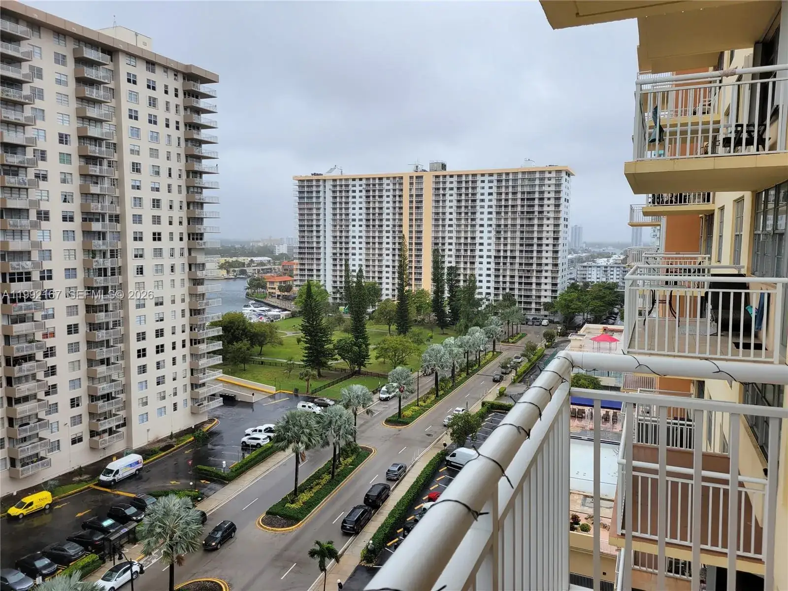 2 bedroom 2 bath Residential for sale at 251 174th St # 1208, Sunny Isles Beach FL 33160