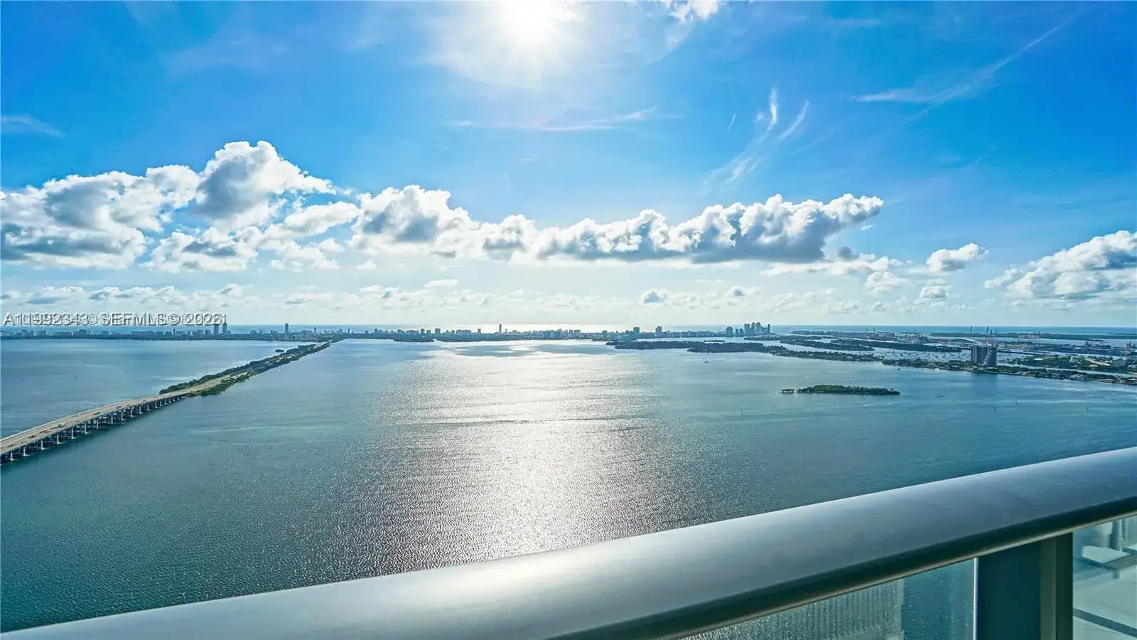 3 bedroom 3 bath Residential Lease for rent at 3131 NE 7th Ave # 1901, Miami FL 33137
