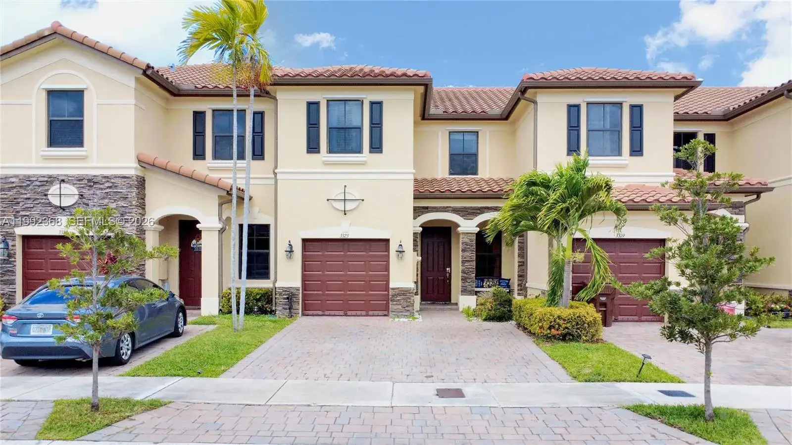 3 bedroom 2 bath Residential for sale at 3323 W 90th Ter, Hialeah FL 33018
