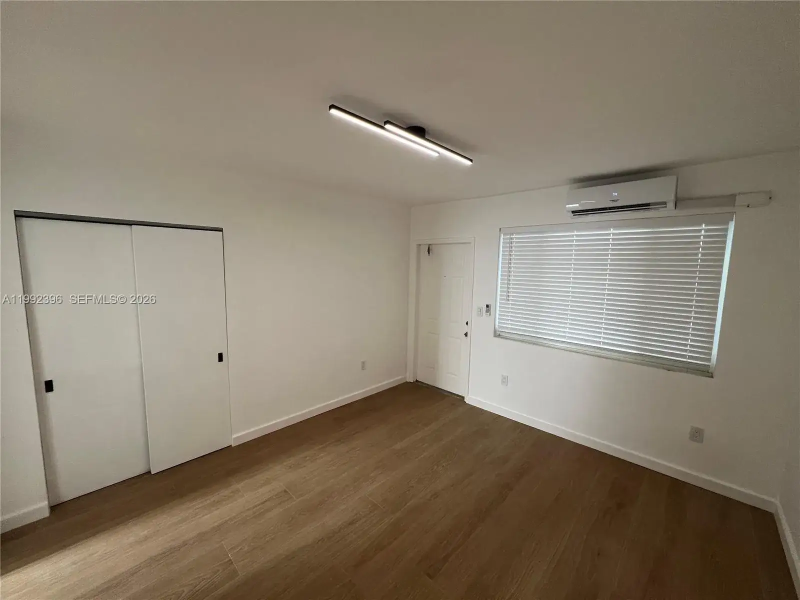 1 bath Residential Lease for rent at 7035 NE 4th Ct # 4, Miami FL 33138