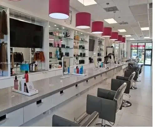 Business Opportunity for sale at 12700 SW 128th St, Miami FL 33186