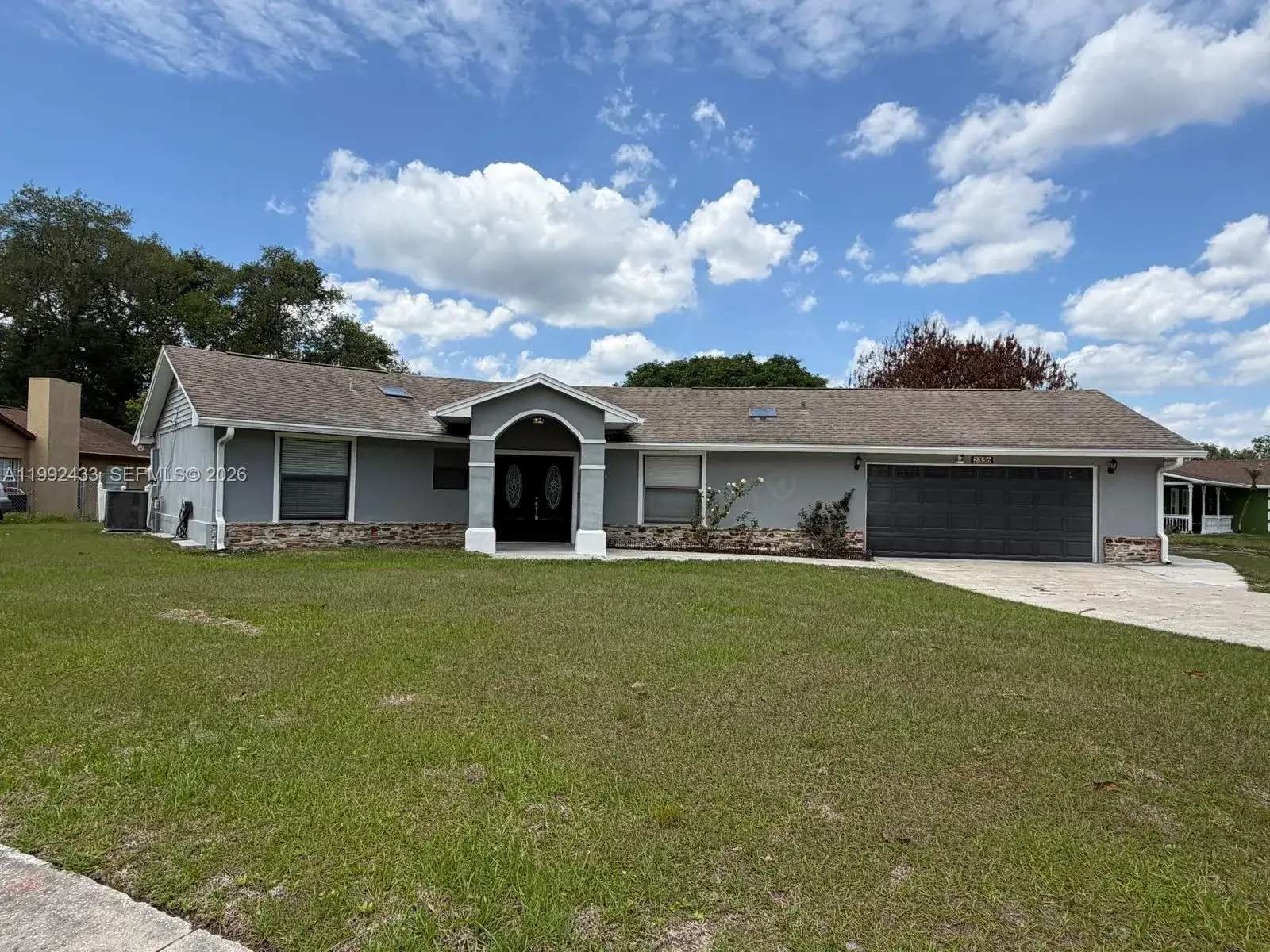 4 bedroom 3 bath Residential for sale at 2356 Royal Oaks Blvd, Kissimmee FL 34744