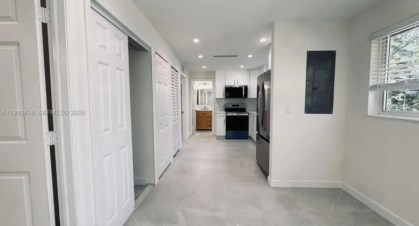 2 bedroom 2 bath Residential Lease for rent at 8440 SW 107th St, Miami FL 33156