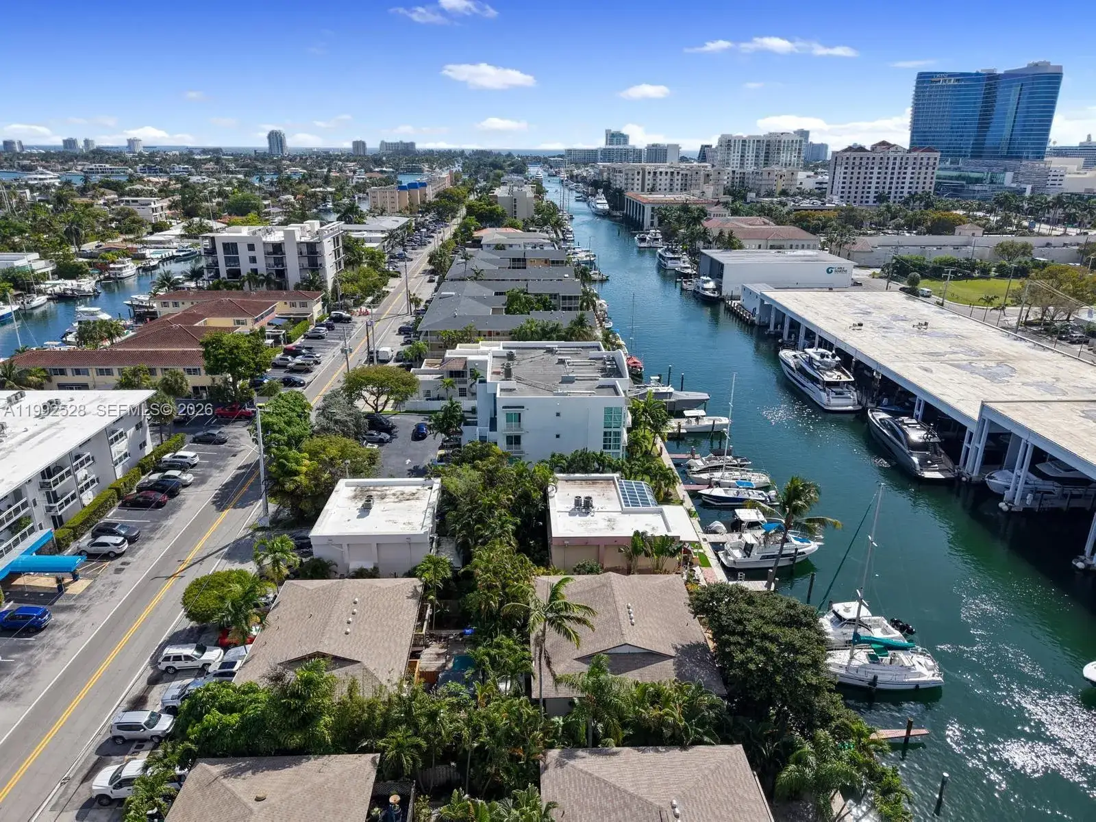 1 bedroom 1 bath Residential Lease for rent at 1440 SE 15th St # 2, Fort Lauderdale FL 33316