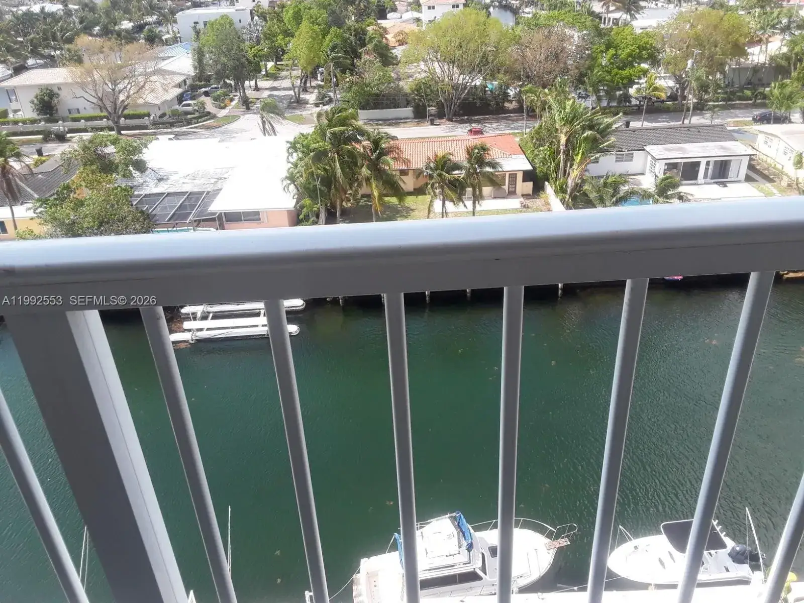 2 bedroom 2 bath Residential Lease for rent at 2020 NE 135th St # 904, North Miami FL 33181