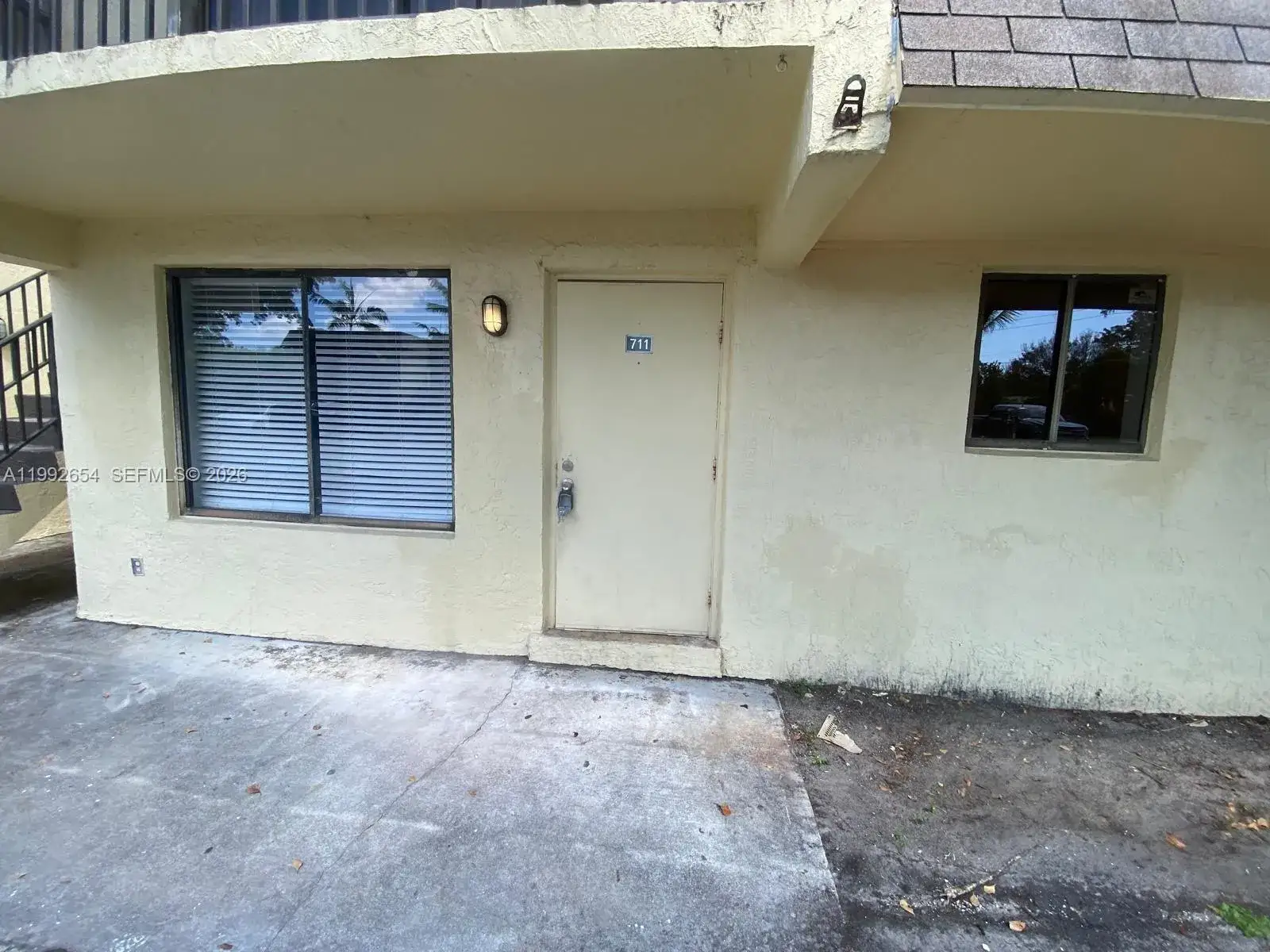 2 bedroom 2 bath Residential Lease for rent at 1045 S Flagler Ave # 711, Pompano Beach FL 33060