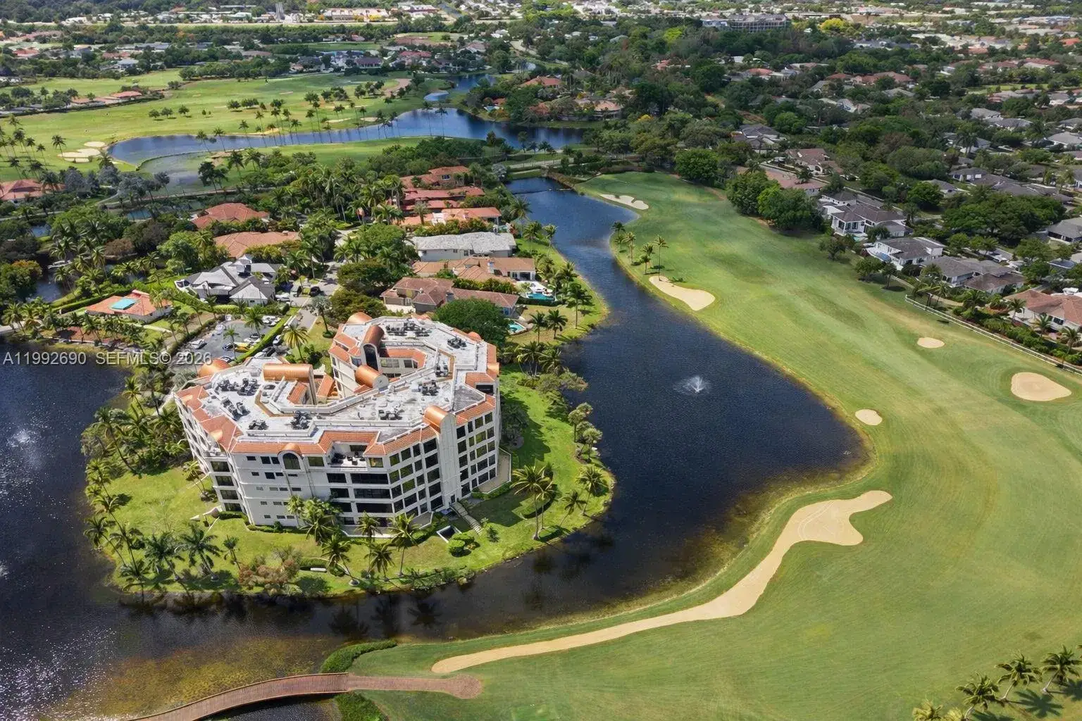 3 bedroom 3 bath Residential for sale at 7383 Orangewood Ln # 301, Boca Raton FL 33433