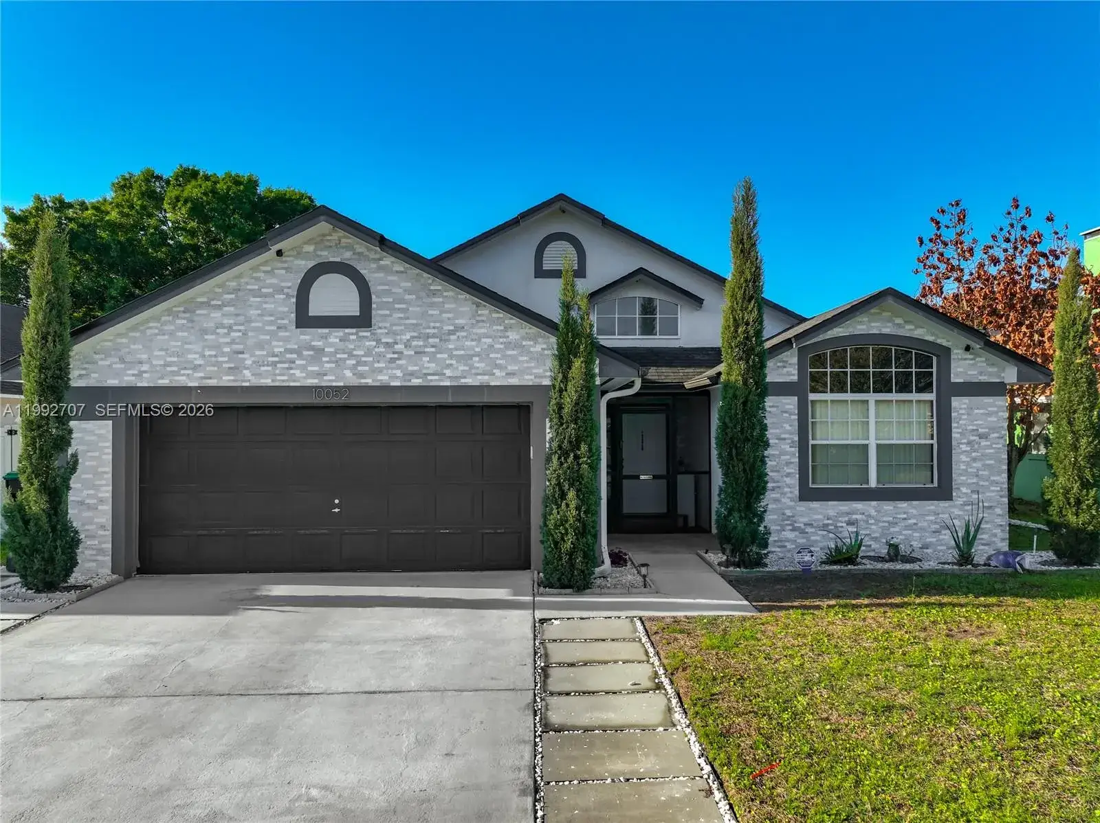 3 bedroom 2 bath Residential for sale at 10052 Sandbar Street, Orlando FL 32825