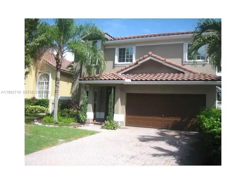 4 bedroom 2 bath Residential Lease for rent at 15071 SW 136 PL, Miami FL 33186