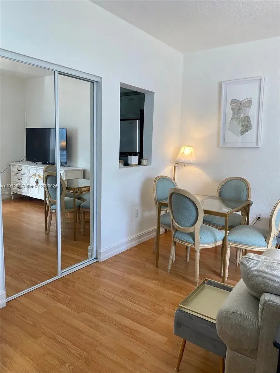 1 bath Residential for sale at 820 Euclid Ave # 203, Miami Beach FL 33139