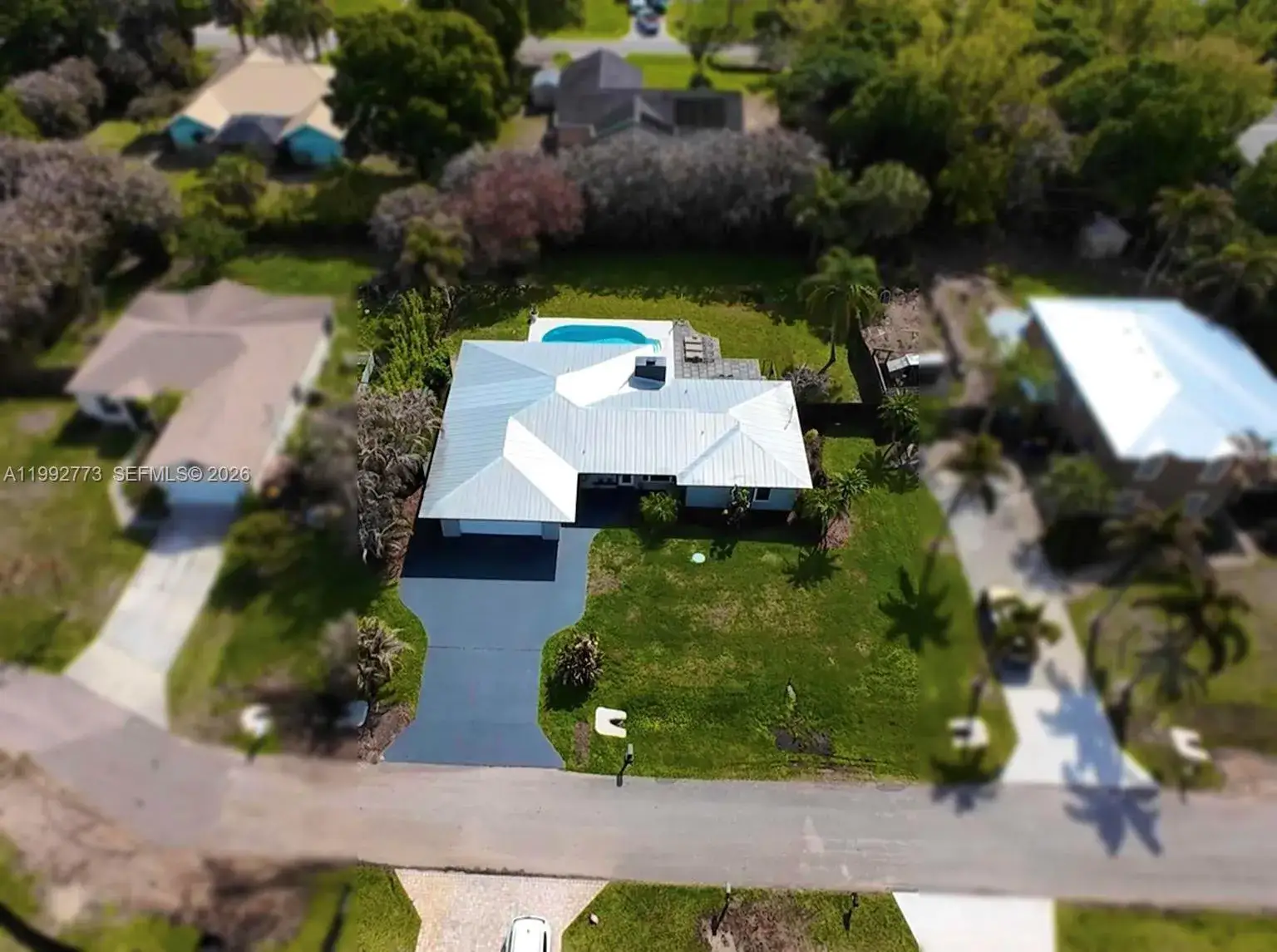 4 bedroom 2 bath Residential for sale at 2497 NW South Manor Ave, Stuart FL 34994