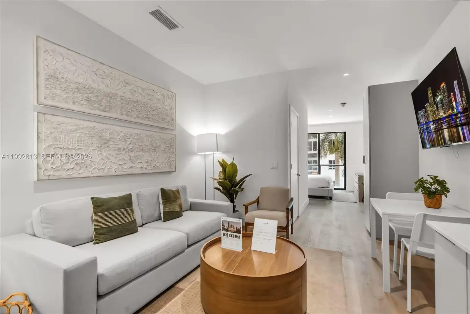 1 bath Residential for sale at 229 SW 9th St # 202, Miami FL 33130