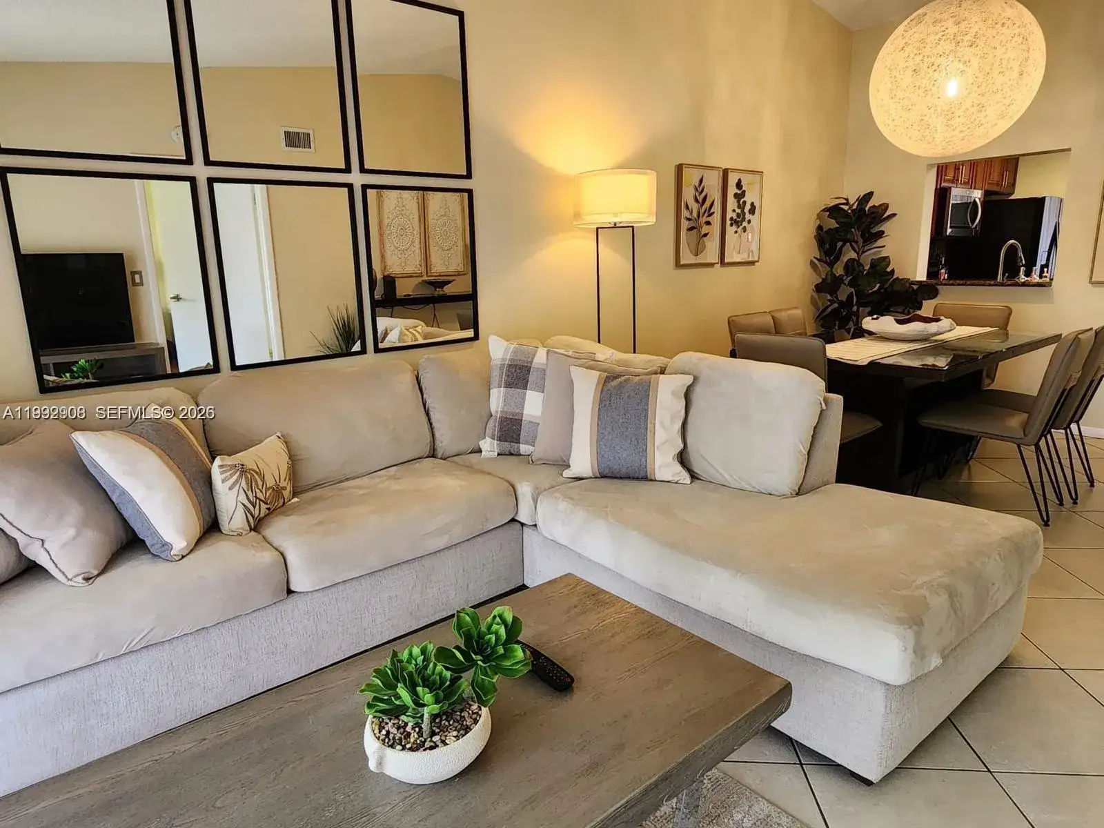2 bedroom 2 bath Residential Lease for rent at 21951 Soundview Ter # 203, Boca Raton FL 33433