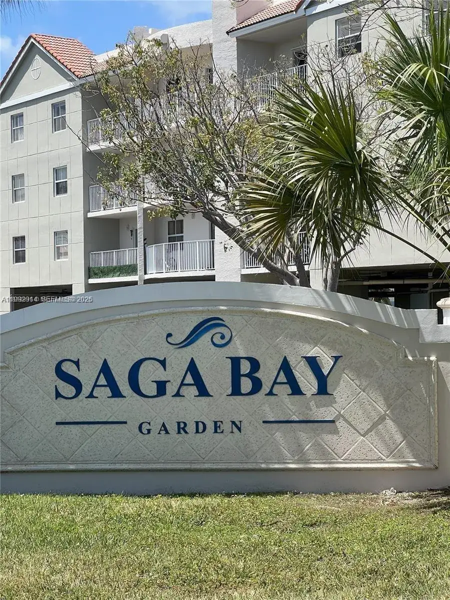 2 bedroom 2 bath Residential for sale at 8240 SW 210th St # 319, Cutler Bay FL 33189