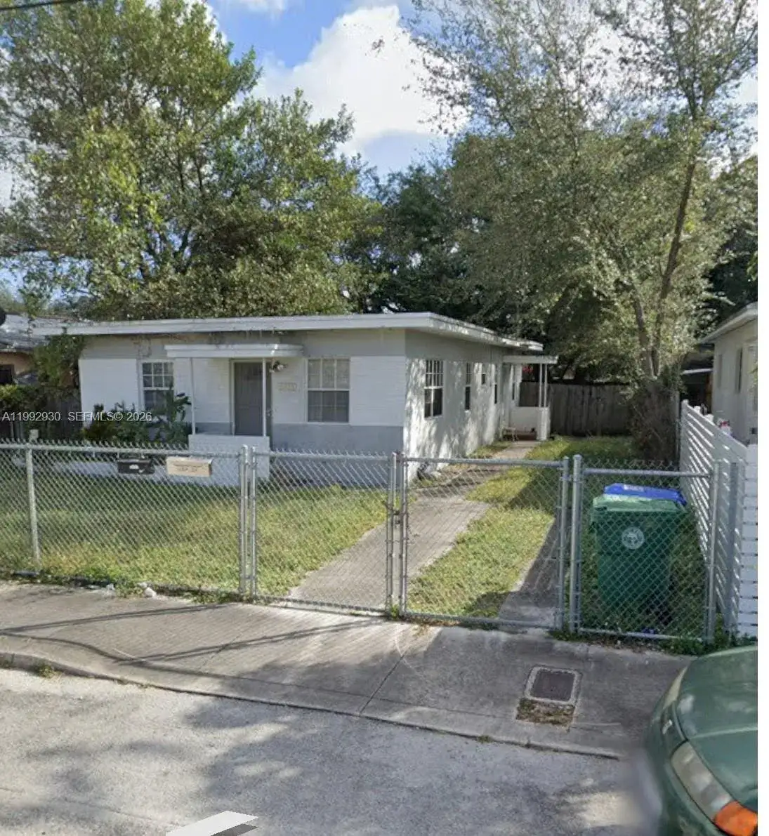 Residential Income for sale at 5731 - 5733 NW 6th Ave, Miami FL 33127