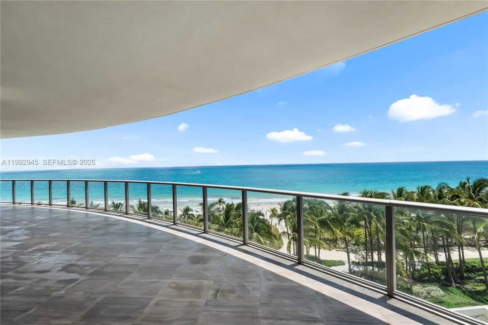 3 bedroom 3 bath Residential for sale at 9703 Collins Ave # 600, Bal Harbour FL 33154