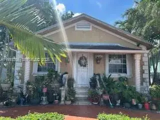1 bedroom 1 bath Residential Lease for rent at 1176 NW 38th St # 2, Miami FL 33127