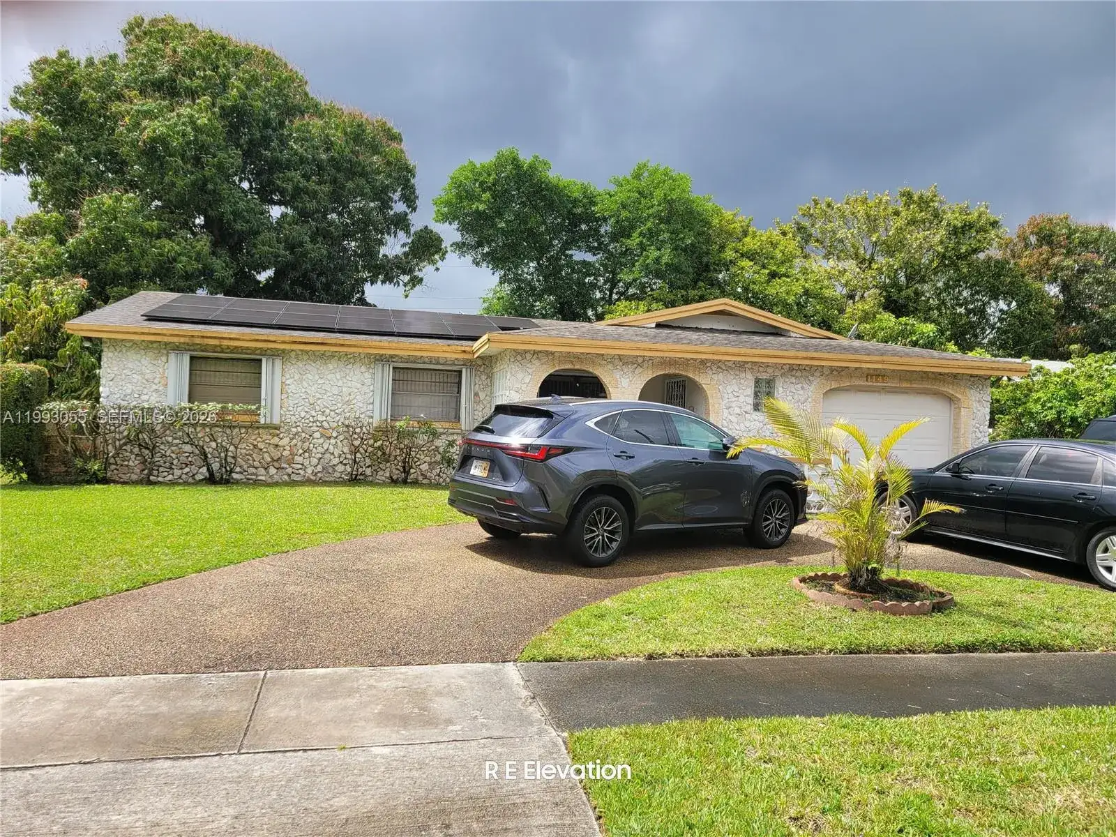 3 bedroom 2 bath Residential for sale at 1149 NW 45th Ave, Lauderhill FL 33313