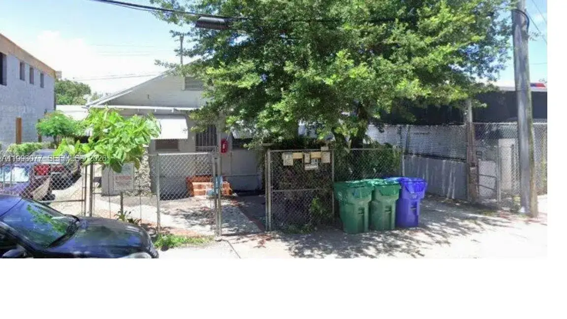 2 bedroom 1 bath Residential Lease for rent at 177 NE 53 RD ST, Miami FL 33137