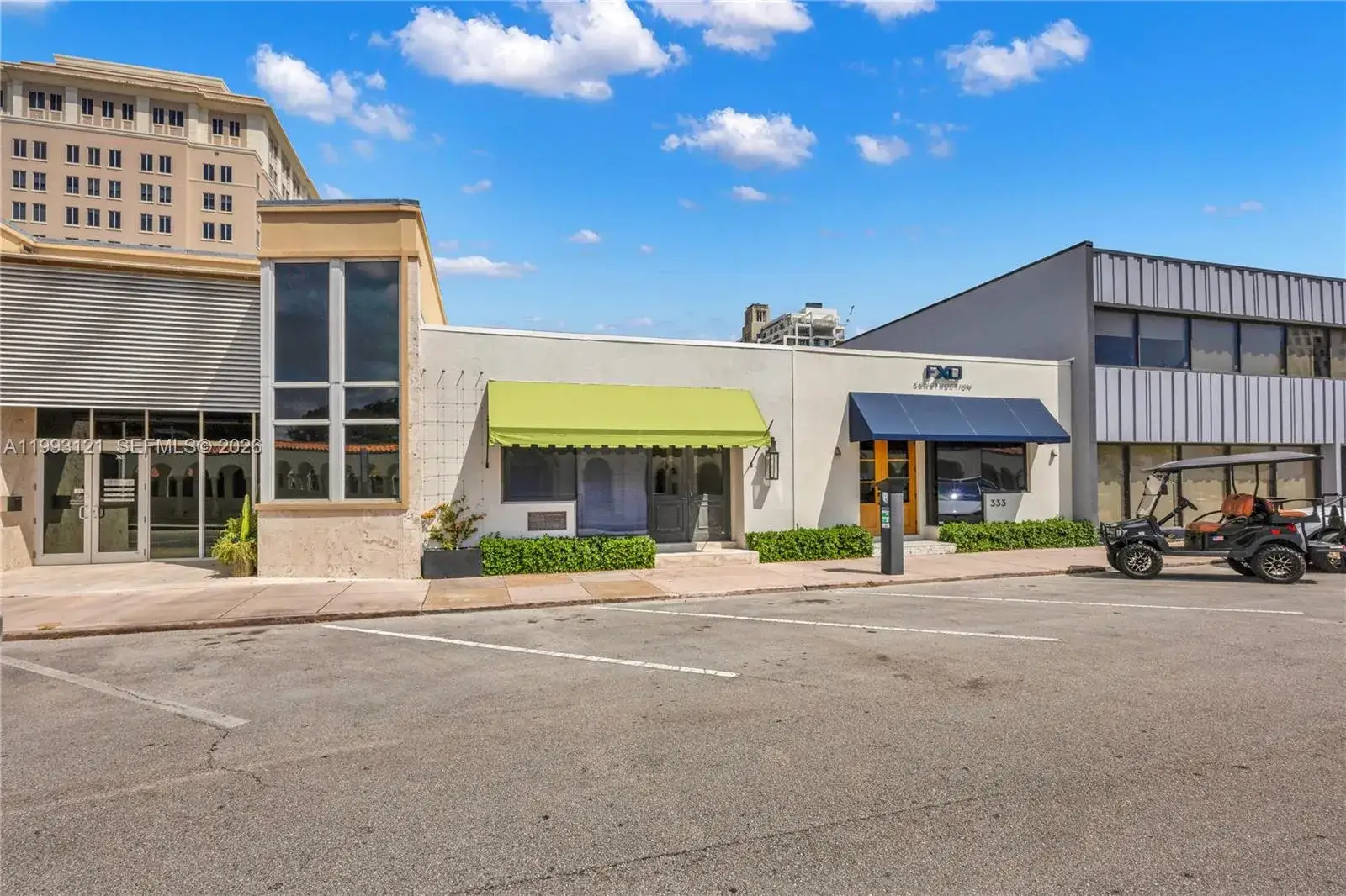 Commercial Sale for sale at 337 Palermo Ave, Coral Gables FL 33134