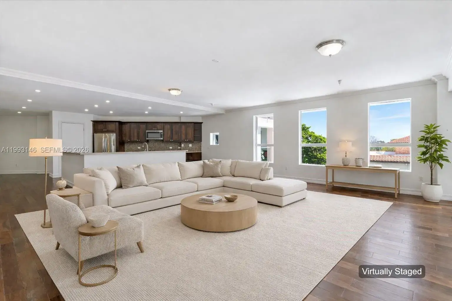 3 bedroom 3 bath Residential for sale at 455 E Palmetto Park Rd # 3W, Boca Raton FL 33432