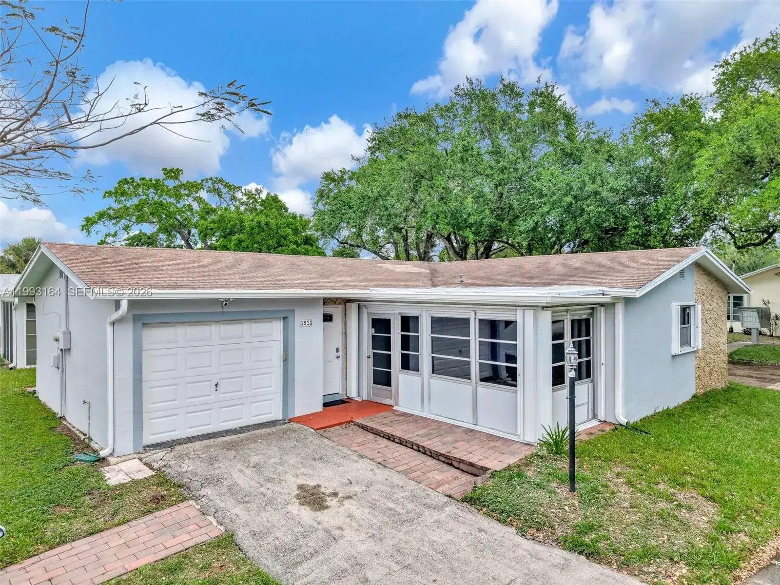 2 bedroom 2 bath Residential Lease for rent at 2528 SW Natura Blvd, Deerfield Beach FL 33441