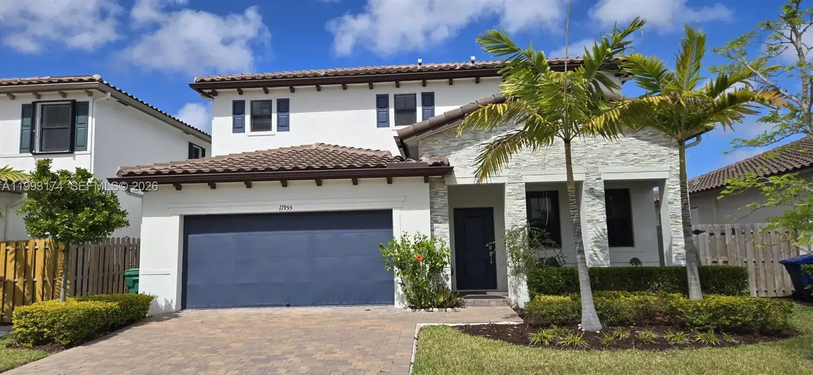 4 bedroom 3 bath Residential for sale at 11955 SW 241st Ter, Homestead FL 33032