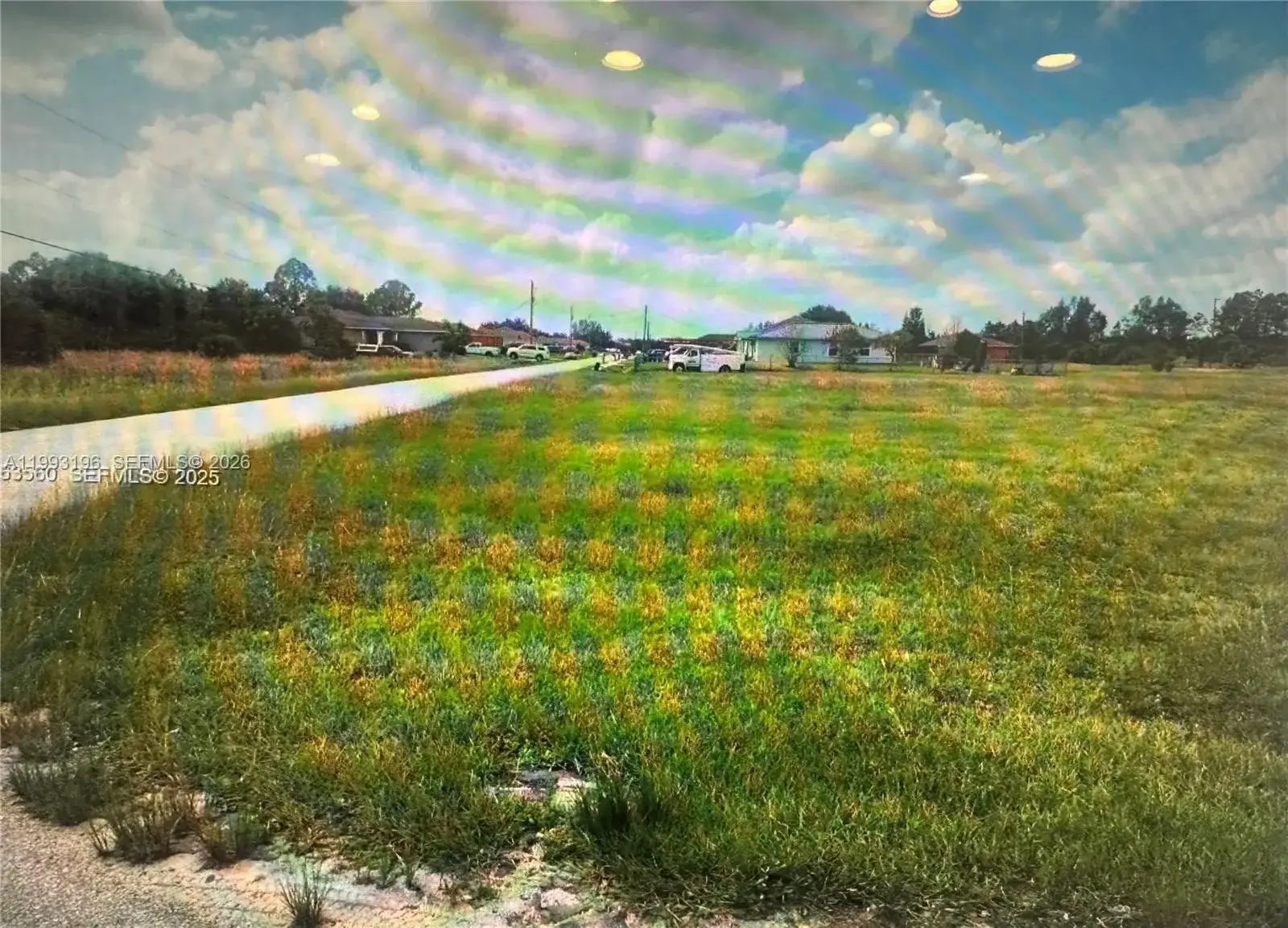 Land/Boat Docks for sale at 3820 23rd ST W, Lehigh Acres FL 33971