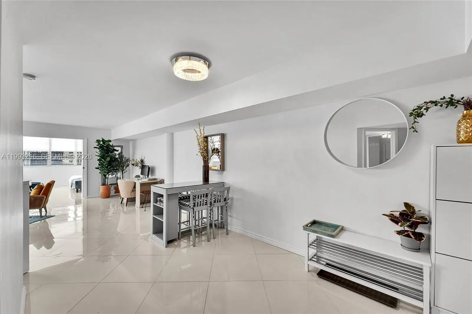 3 bedroom 3 bath Residential for sale at 825 Brickell Bay Dr # 2048, Miami FL 33131