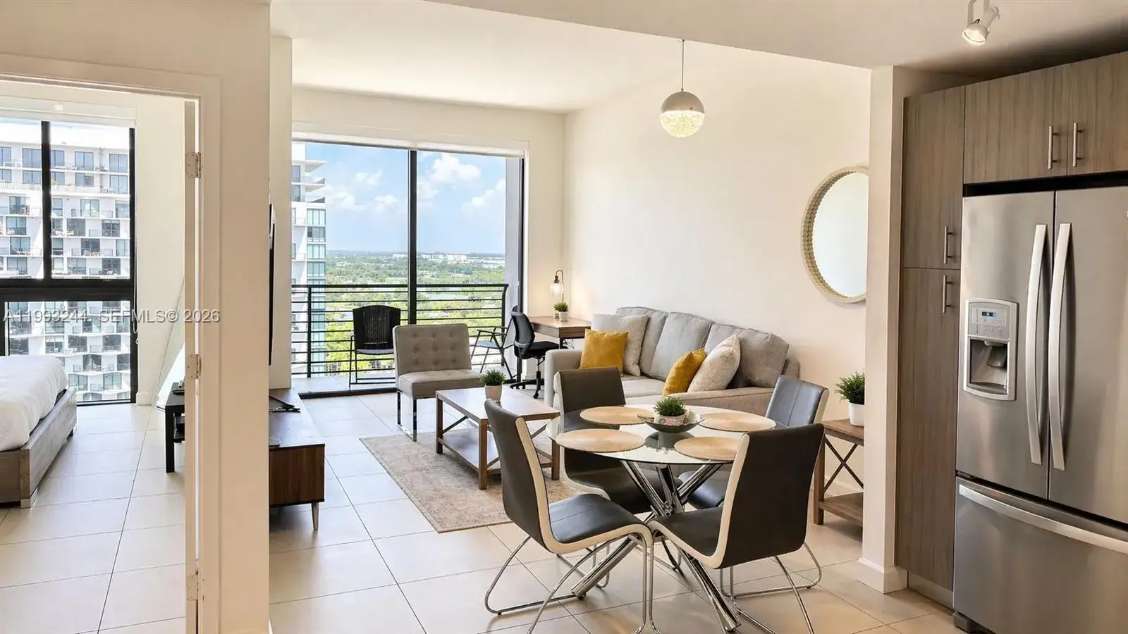 1 bedroom 1 bath Residential for sale at 5350 NW 84th Ave # 1812, Doral FL 33166