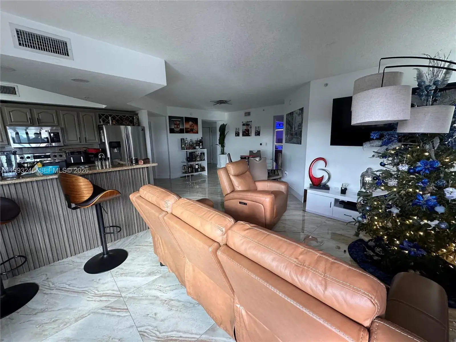 2 bedroom 2 bath Residential for sale at 4242 NW 2nd St # 1116, Miami FL 33126