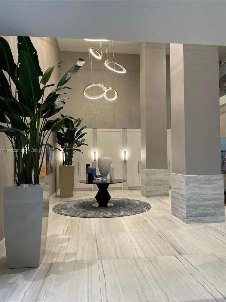 2 bedroom 2 bath Residential Lease for rent at 2301 S Ocean Dr # 607, Hollywood FL 33019