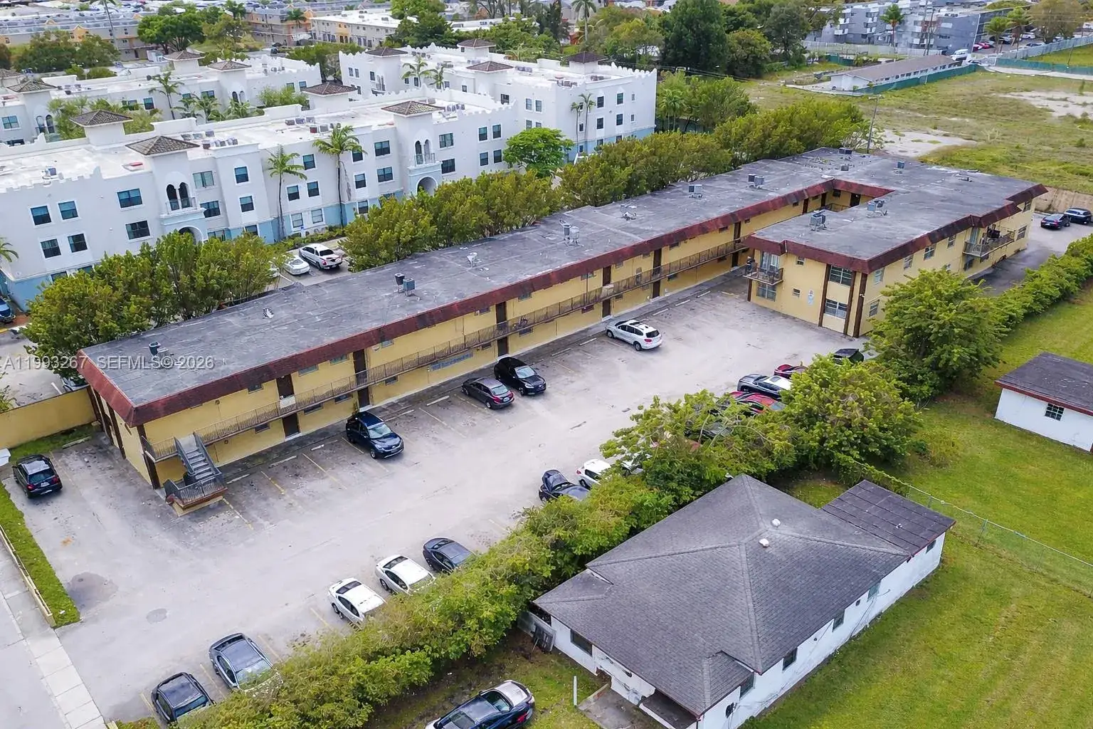 Commercial Sale for sale at 13380 Port Said Rd, Opa-Locka FL 33054