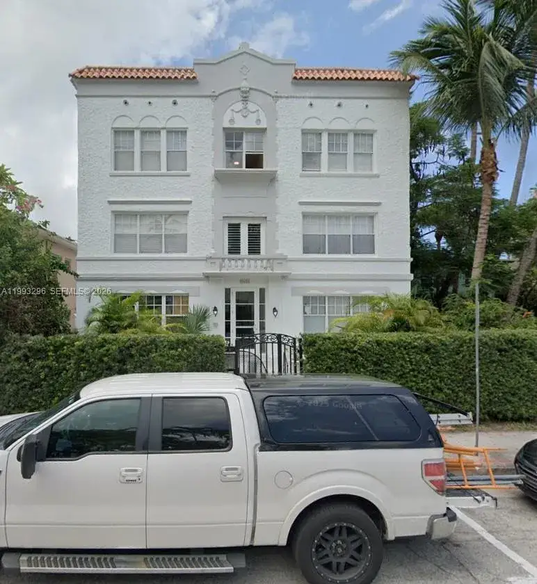 1 bath Residential for sale at 1611 Michigan Ave # 10, Miami Beach FL 33139
