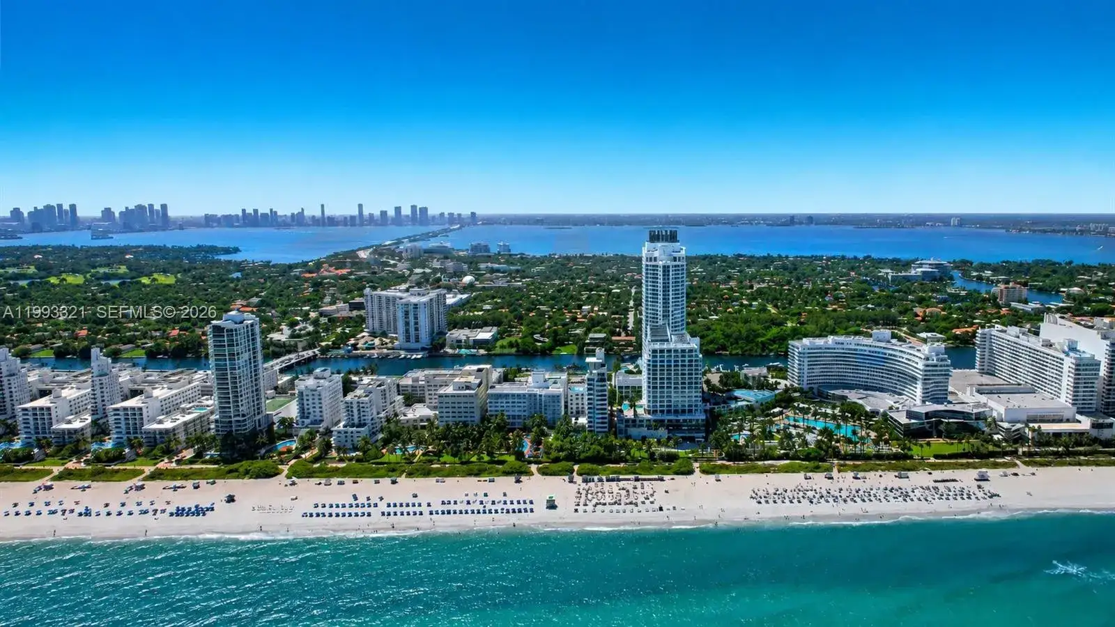 2 bedroom 3 bath Residential for sale at 4401 Collins Ave, Miami Beach FL 33140